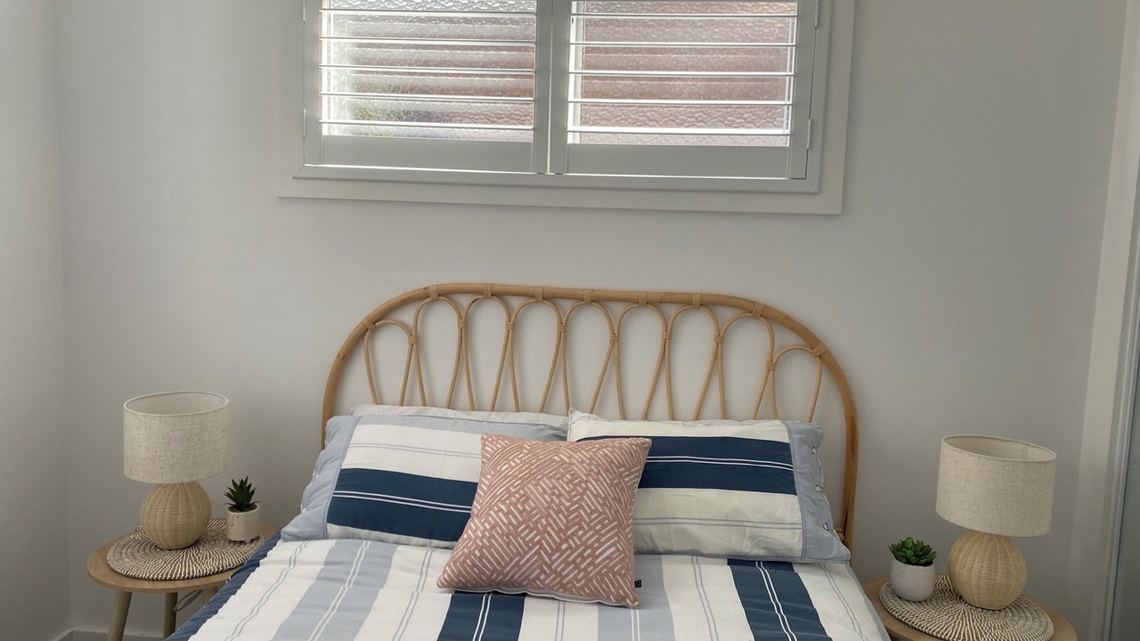 Photo of Bedroom in Rye