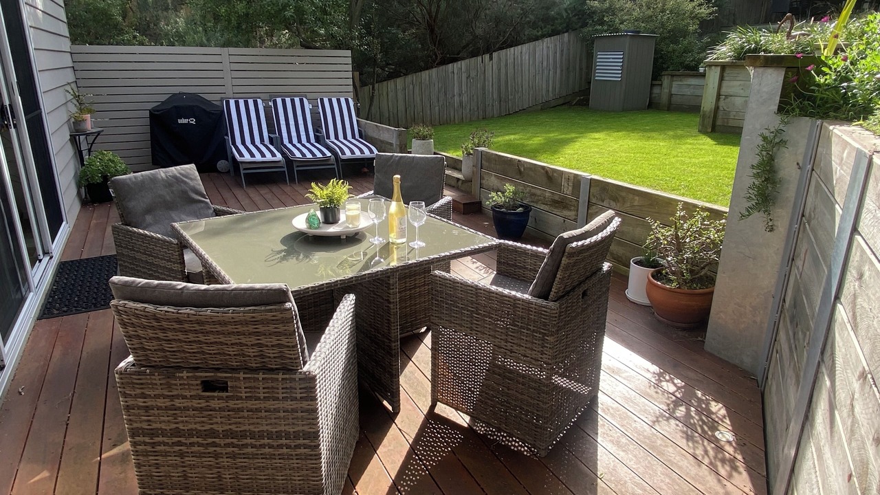 Photo of Outdoor in Rye