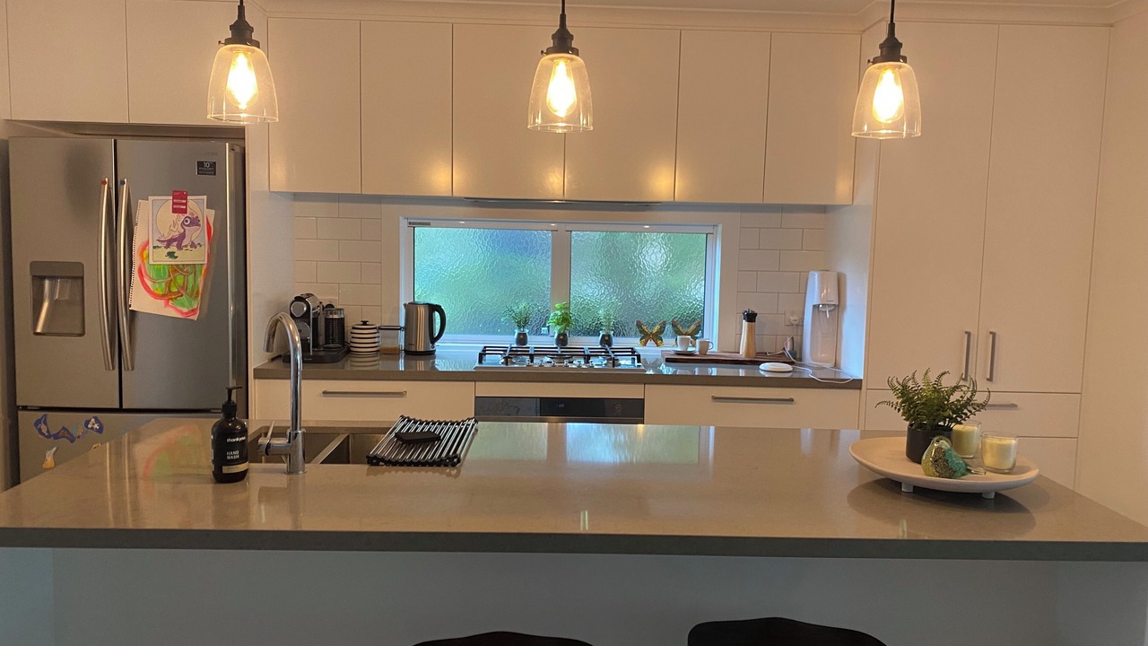 Photo of Kitchen in Rye