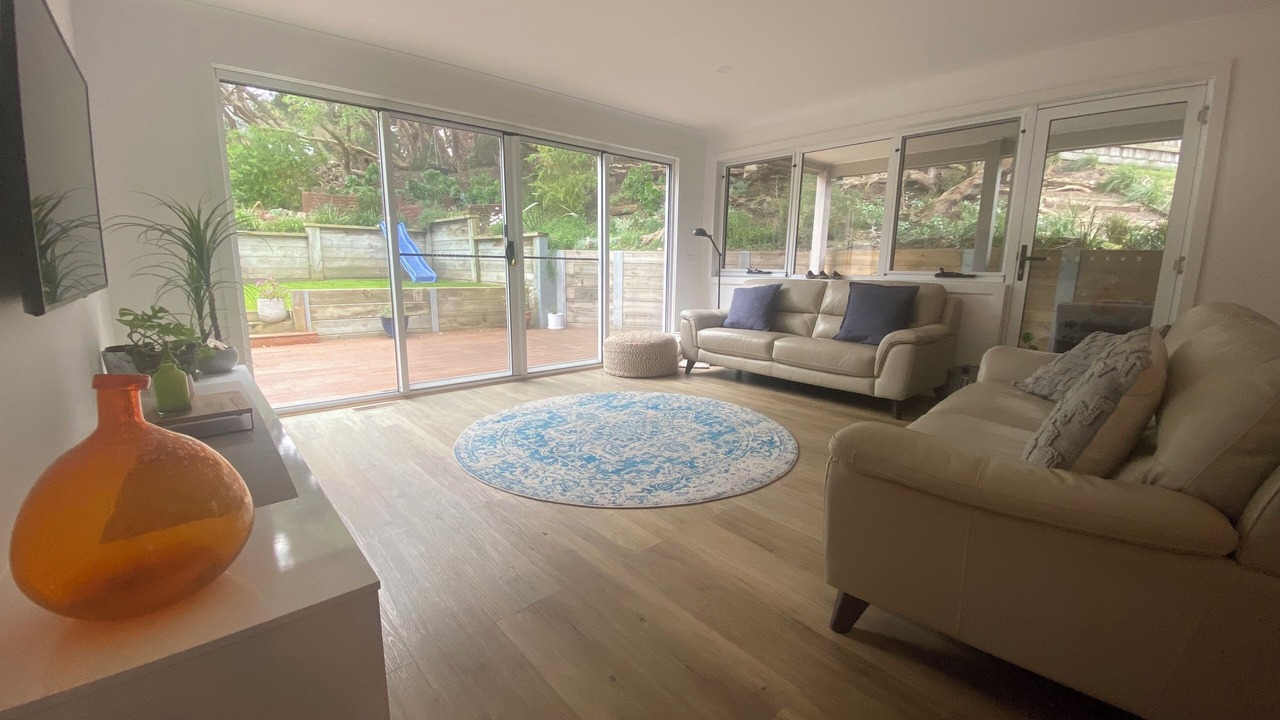 Photo of Livingroom in Rye