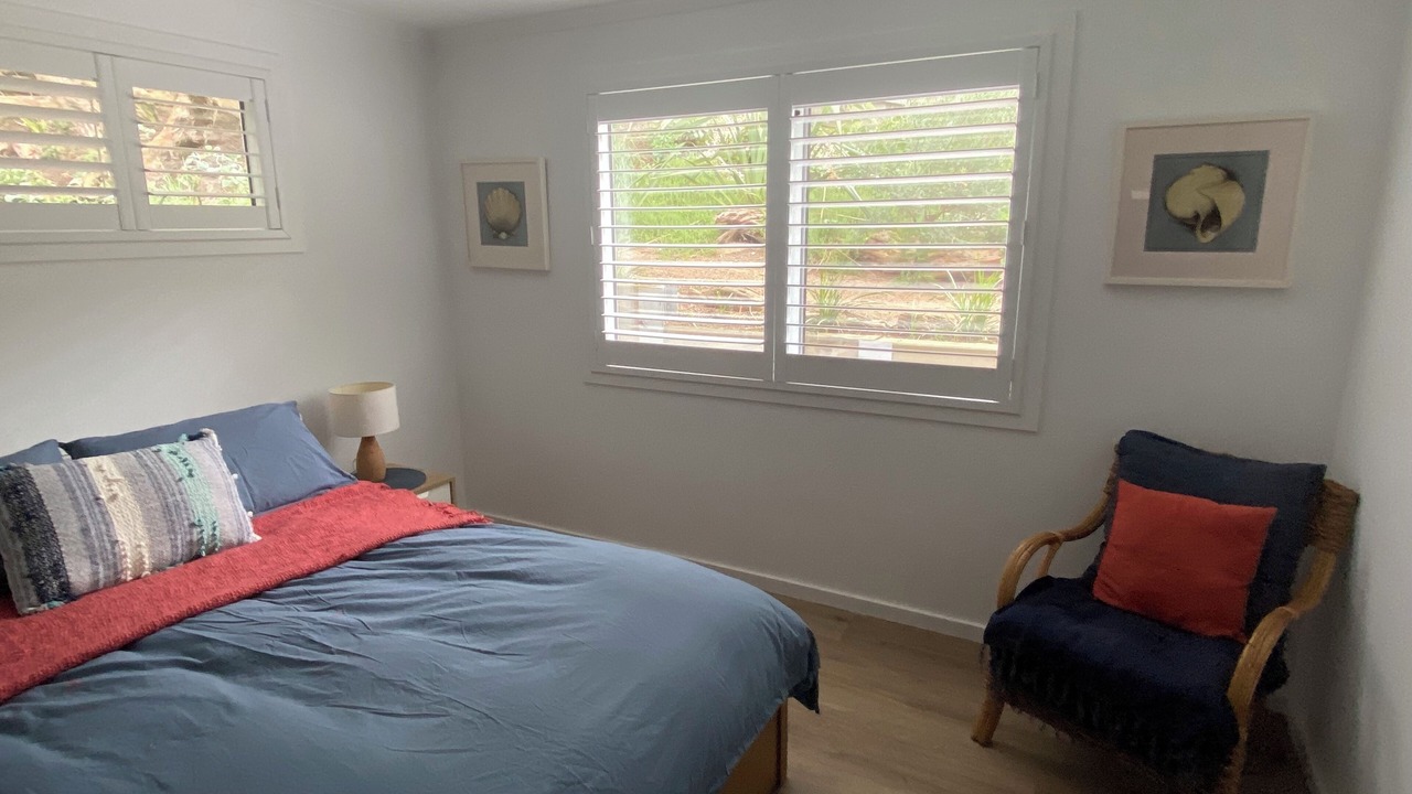 Photo of Bedroom in Rye