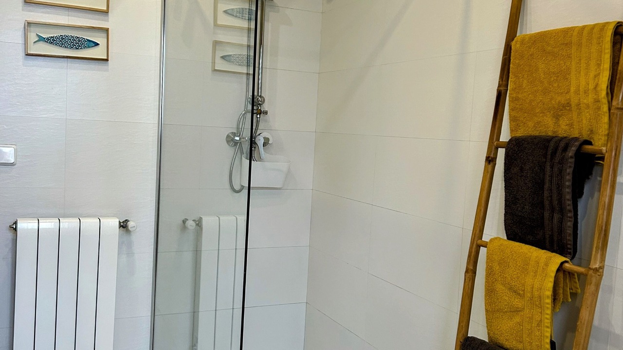 Photo of Bathroom in Cielo de Bonaire