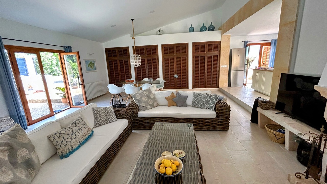 Photo of Livingroom in Cielo de Bonaire