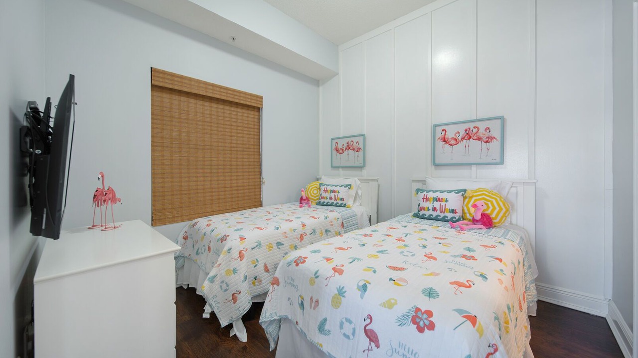 Photo of Bedroom in Fort Walton Beach