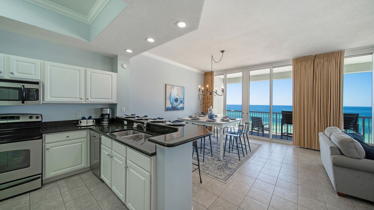 Photo of Kitchen in Fort Walton Beach