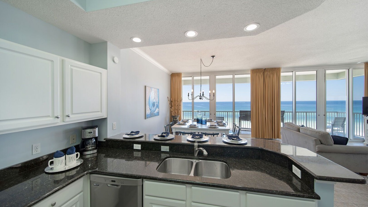 Photo of Kitchen in Fort Walton Beach