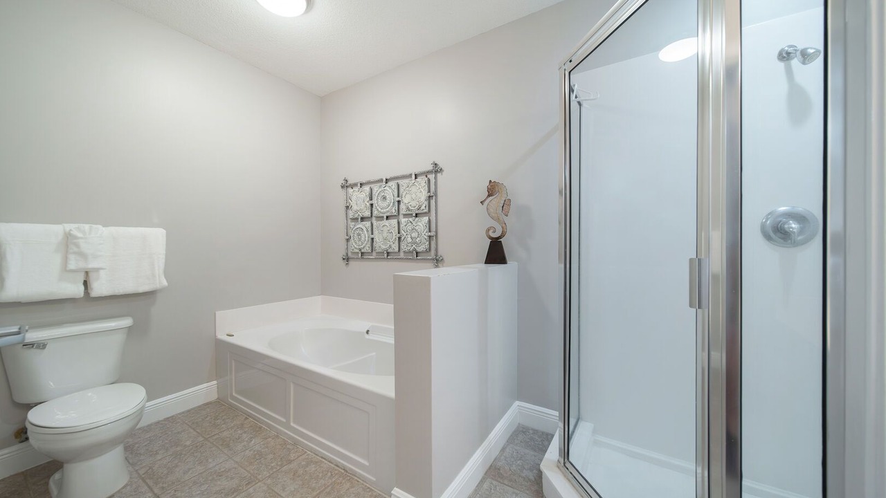 Photo of Bathroom in Fort Walton Beach