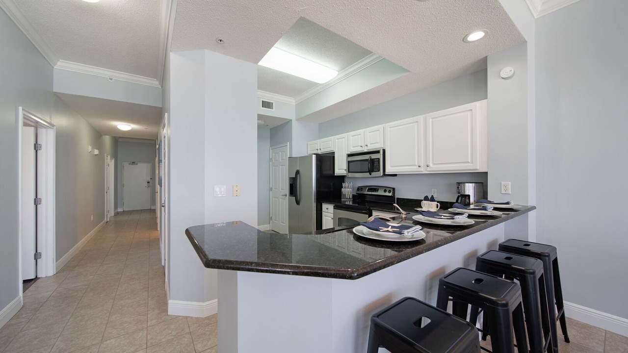 Photo of Kitchen in Fort Walton Beach