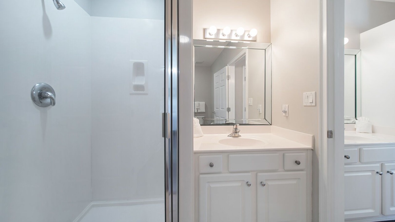 Photo of Bathroom in Fort Walton Beach