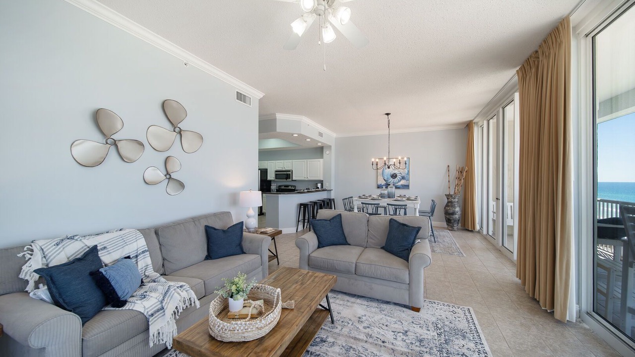 Photo of Livingroom in Fort Walton Beach