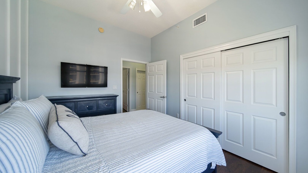 Photo of Bedroom in Fort Walton Beach