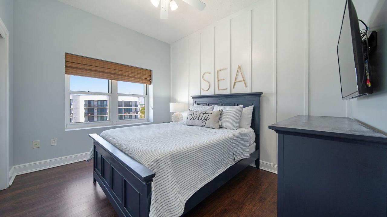 Photo of Bedroom in Fort Walton Beach