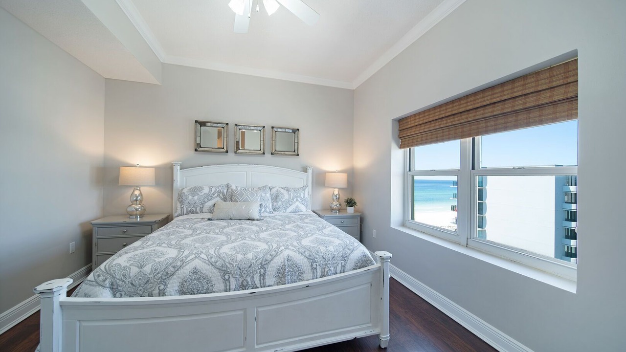 Photo of Bedroom in Fort Walton Beach