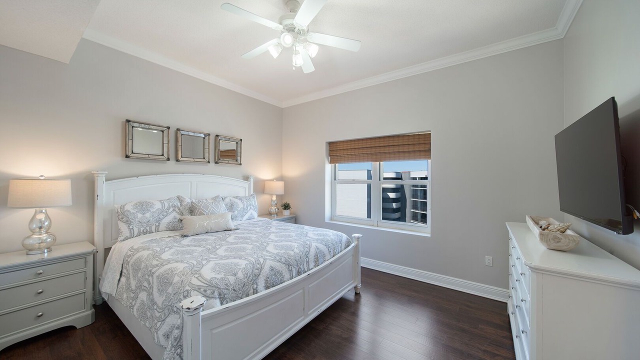 Photo of Bedroom in Fort Walton Beach