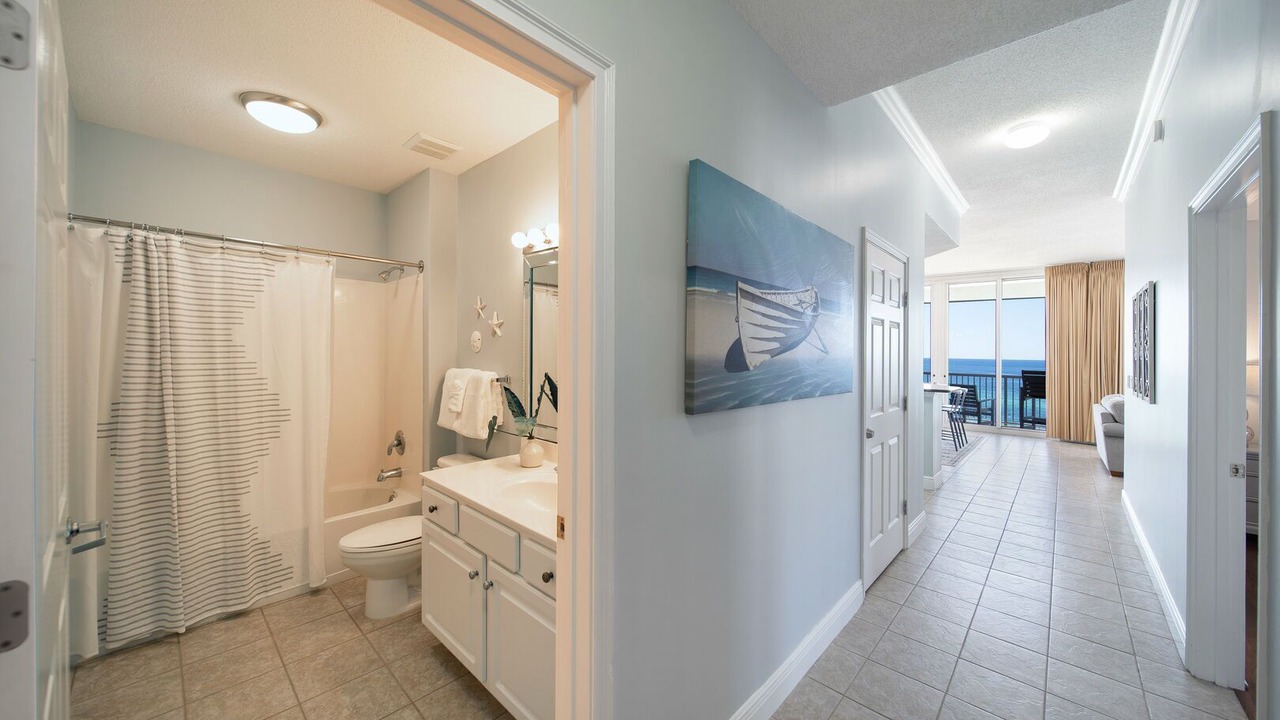 Photo of Bathroom in Fort Walton Beach