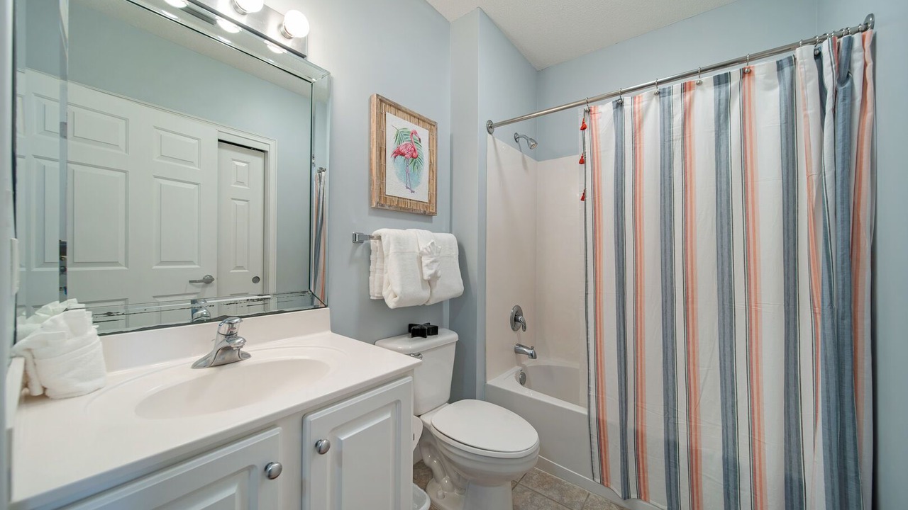 Photo of Bathroom in Fort Walton Beach