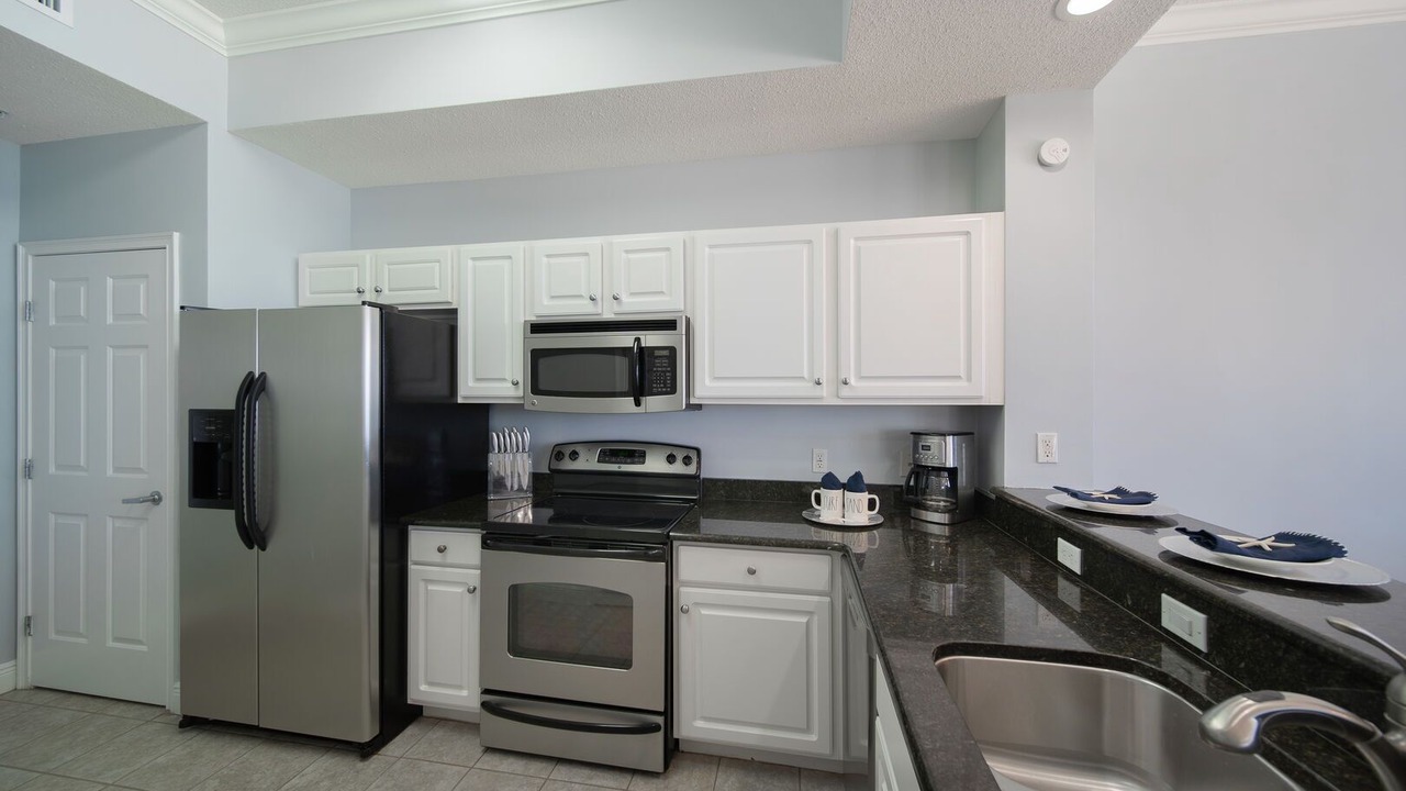 Photo of Kitchen in Fort Walton Beach
