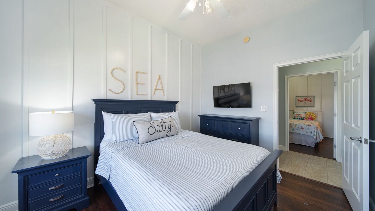 Photo of Bedroom in Fort Walton Beach
