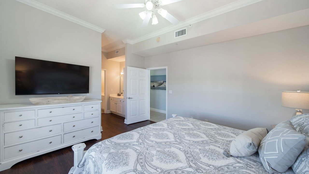 Photo of Bedroom in Fort Walton Beach