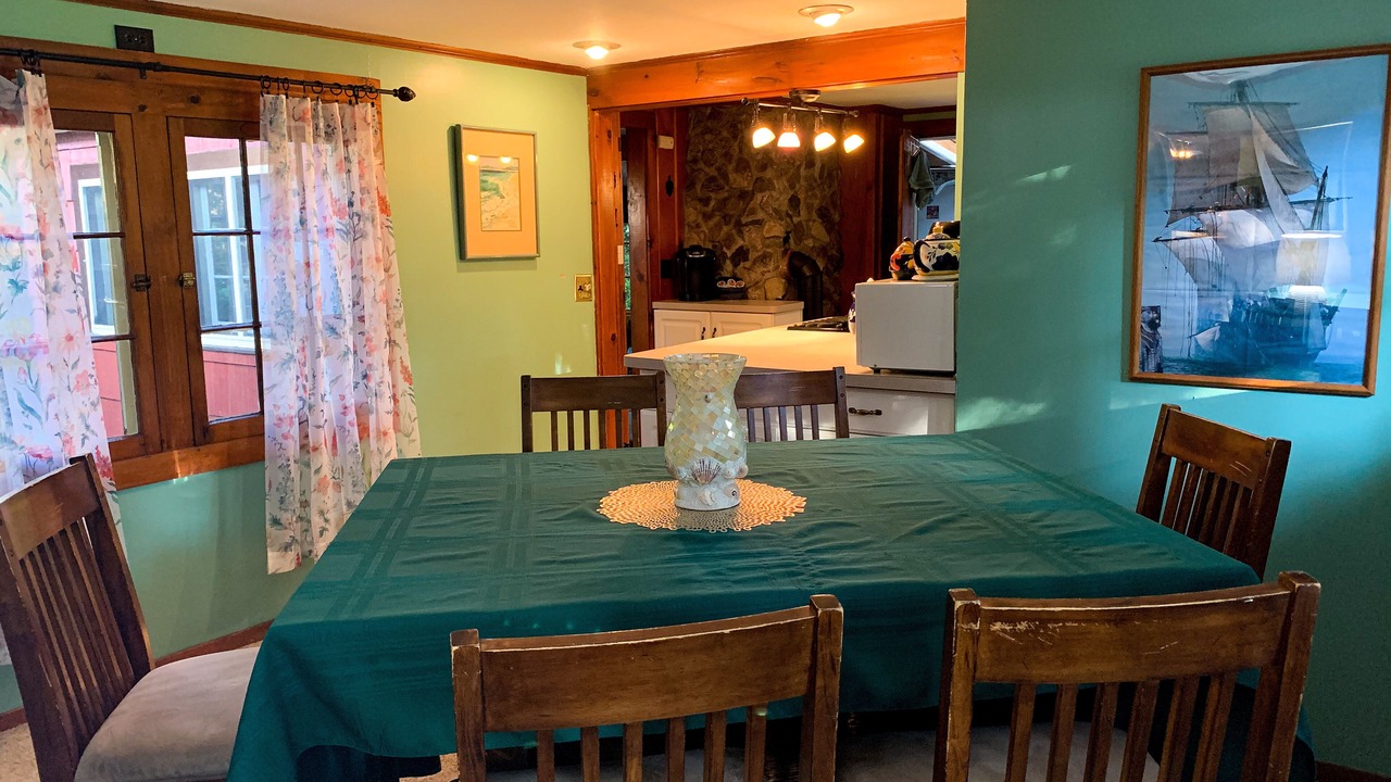 Photo of Bedroom in Olcott