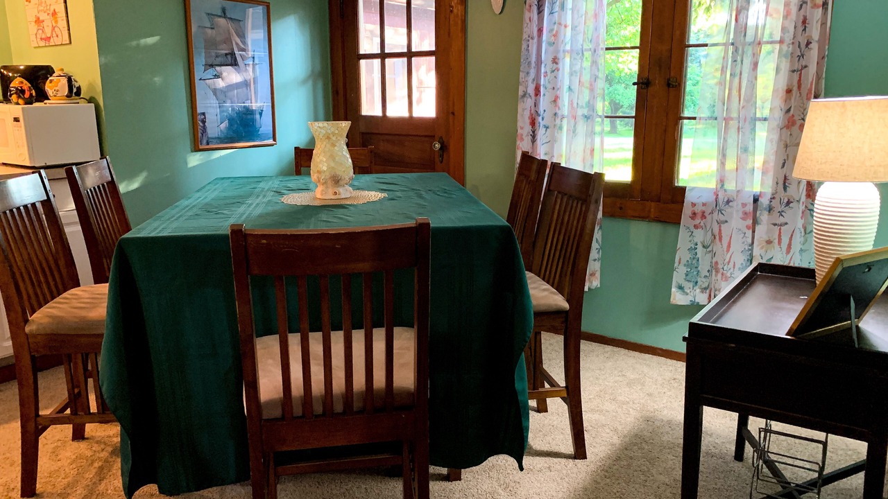 Photo of Bedroom in Olcott