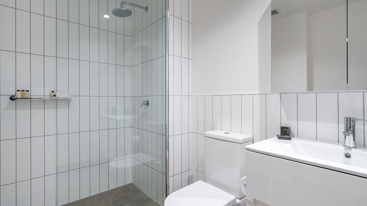 Photo of Bathroom in Glen Iris