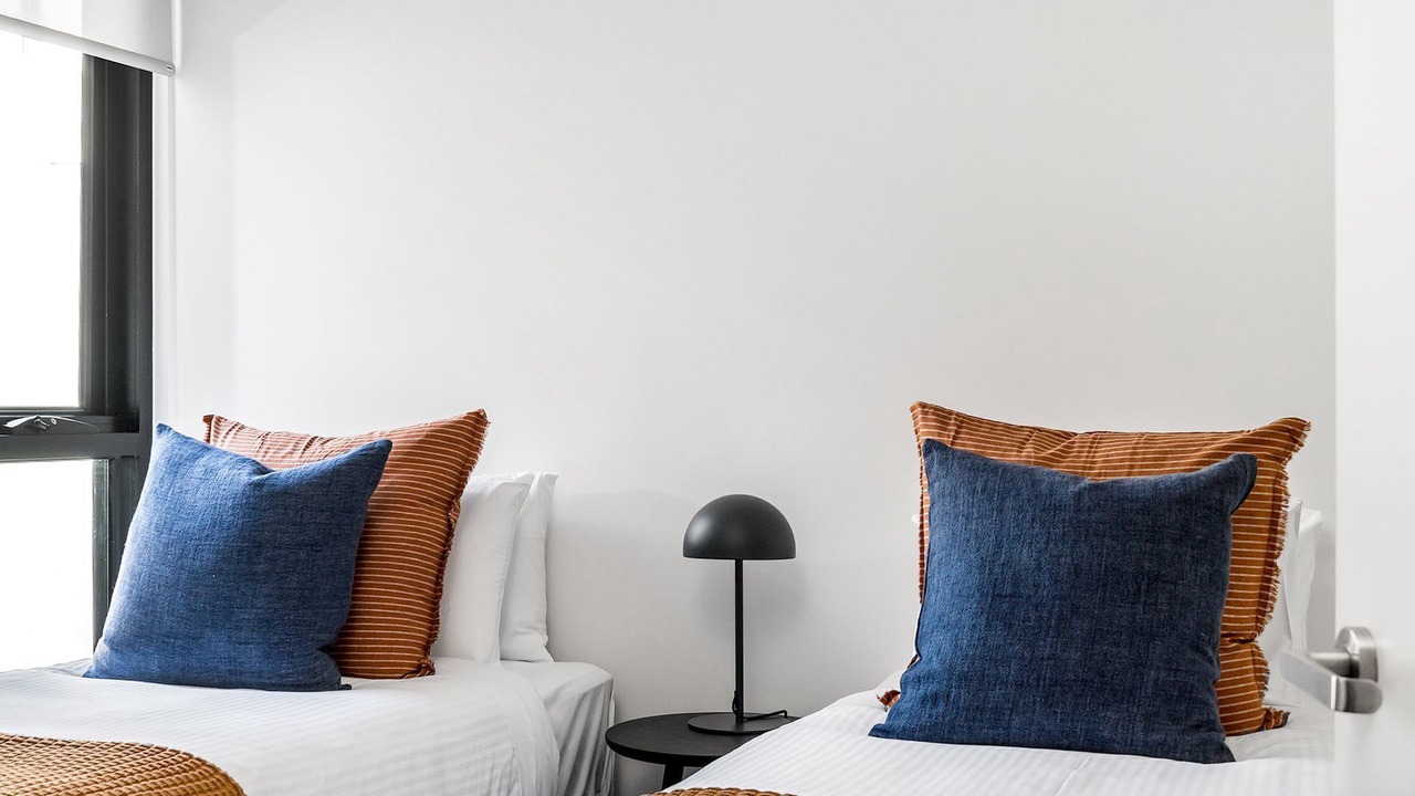 Photo of Bedroom in Glen Iris