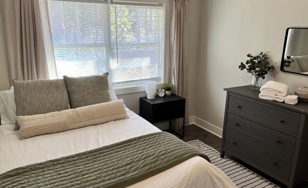 Photo of Bedroom in Aberdeen