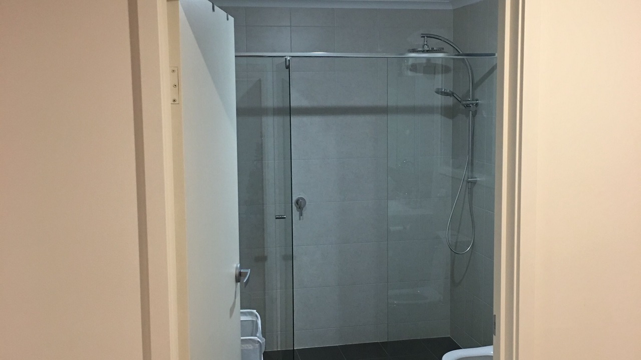Photo of Bathroom in Curtin