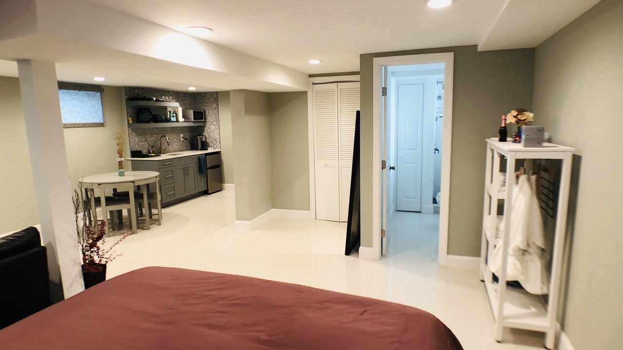 Photo of Bedroom in Bayonne