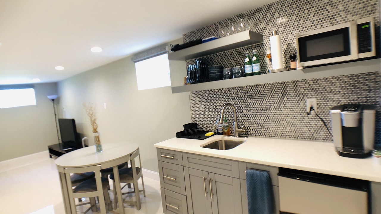 Photo of Kitchen in Bayonne