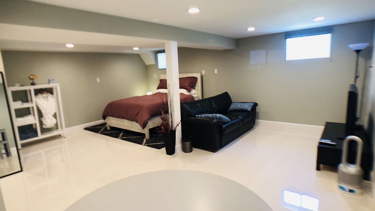 Photo of Bedroom in Bayonne
