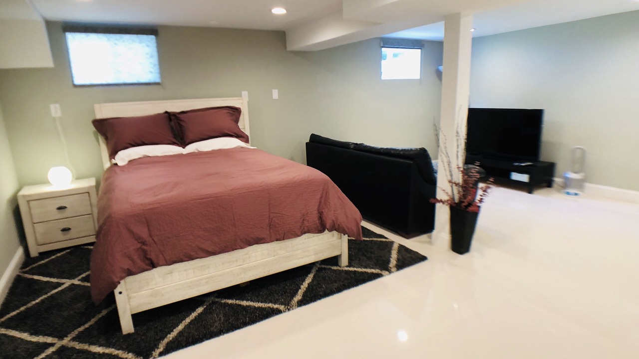 Photo of Bedroom in Bayonne