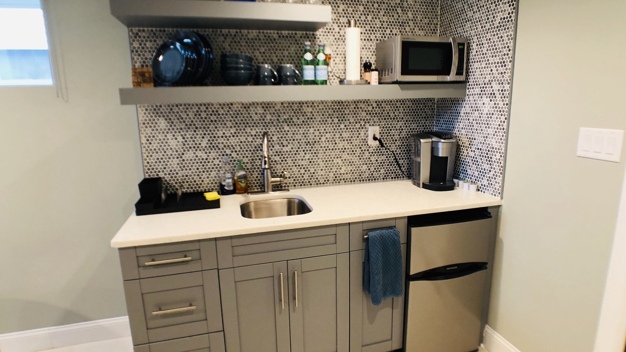 Photo of Kitchen in Bayonne