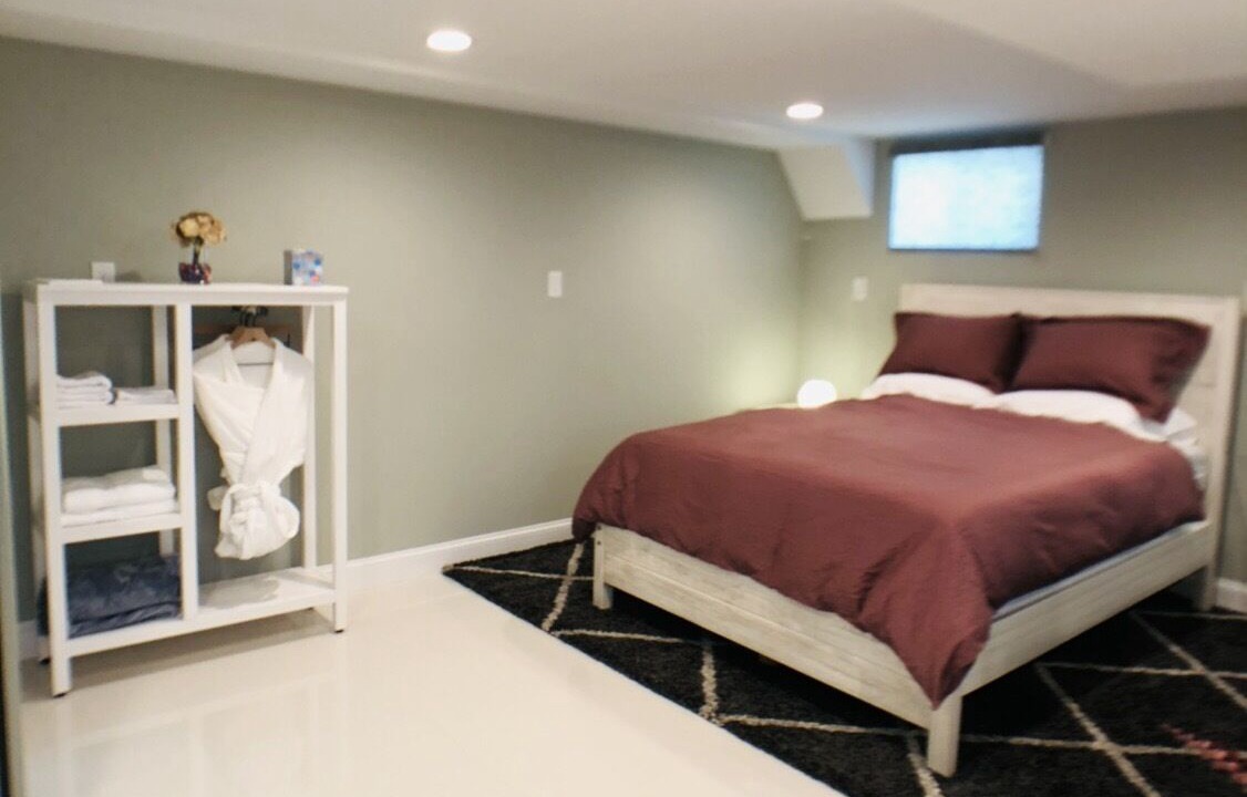Photo of Bedroom in Bayonne