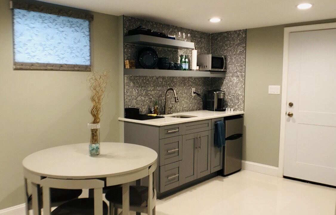 Photo of Kitchen in Bayonne