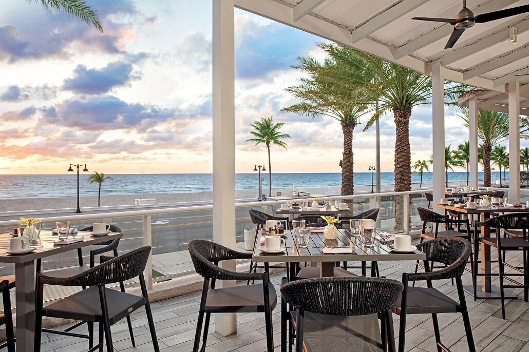 Photo of Outdoor in Central Beach