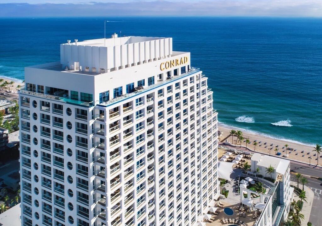 Photo of Outdoor in Central Beach