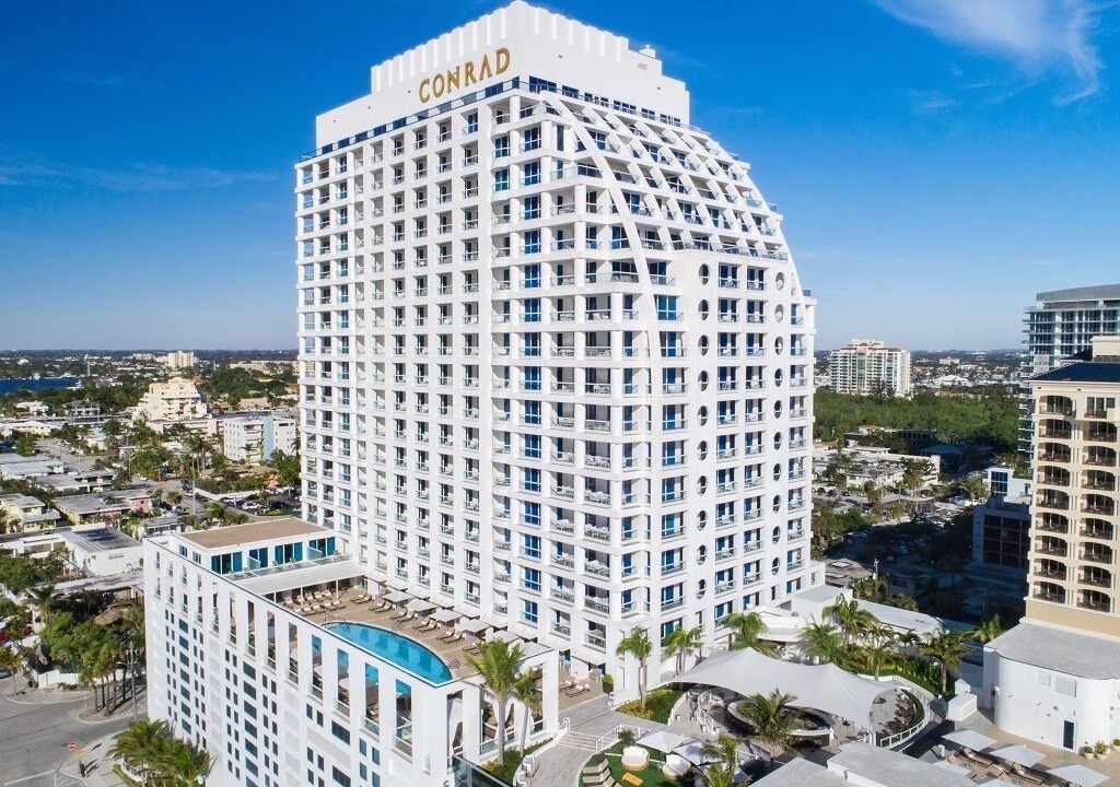 Photo of Outdoor in Central Beach