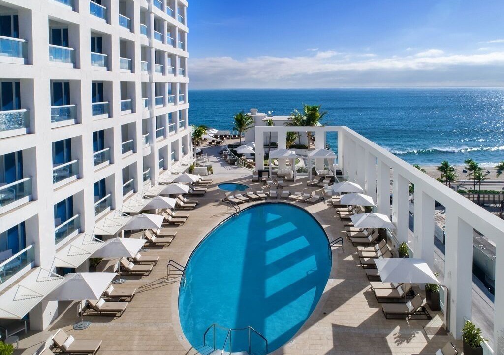 Photo of Outdoor in Central Beach