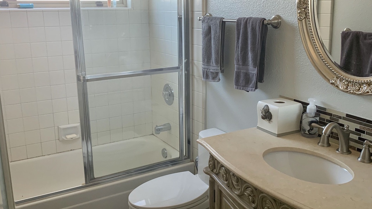 Photo of Bathroom in Imperial Beach