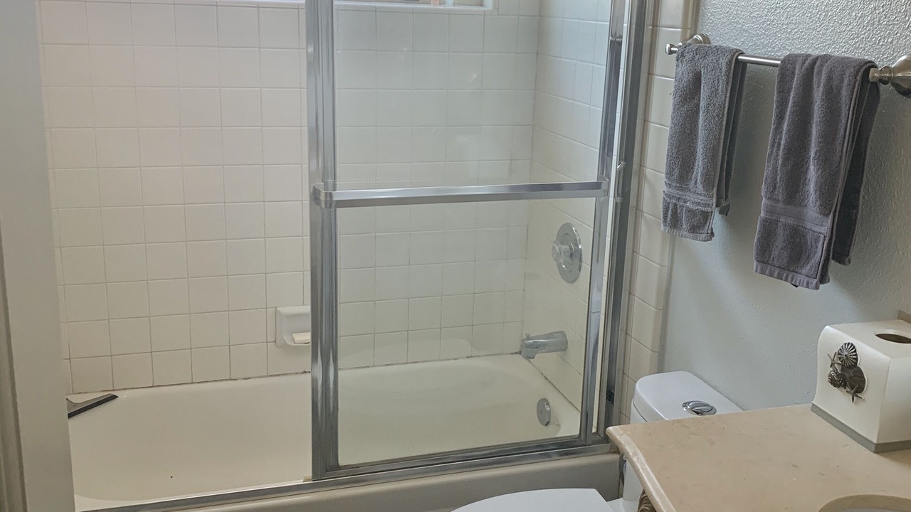 Photo of Bathroom in Imperial Beach