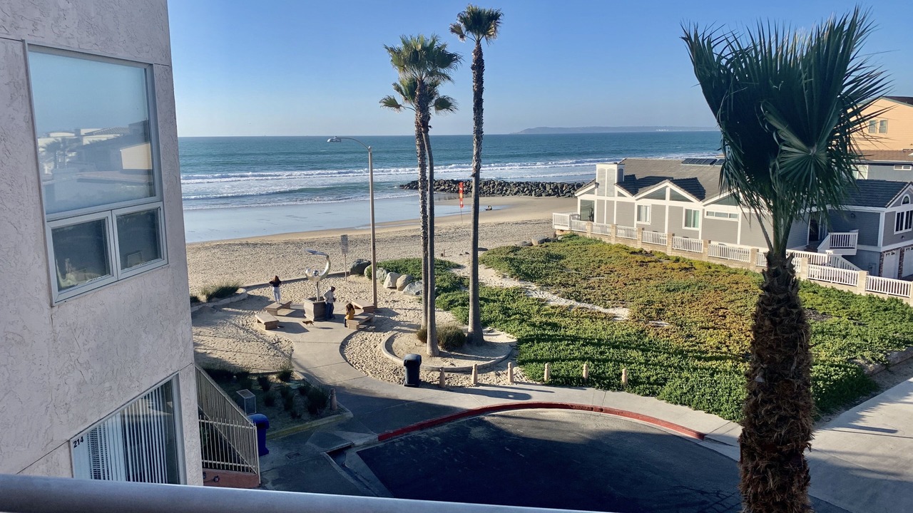 Photo of Outdoor in Imperial Beach