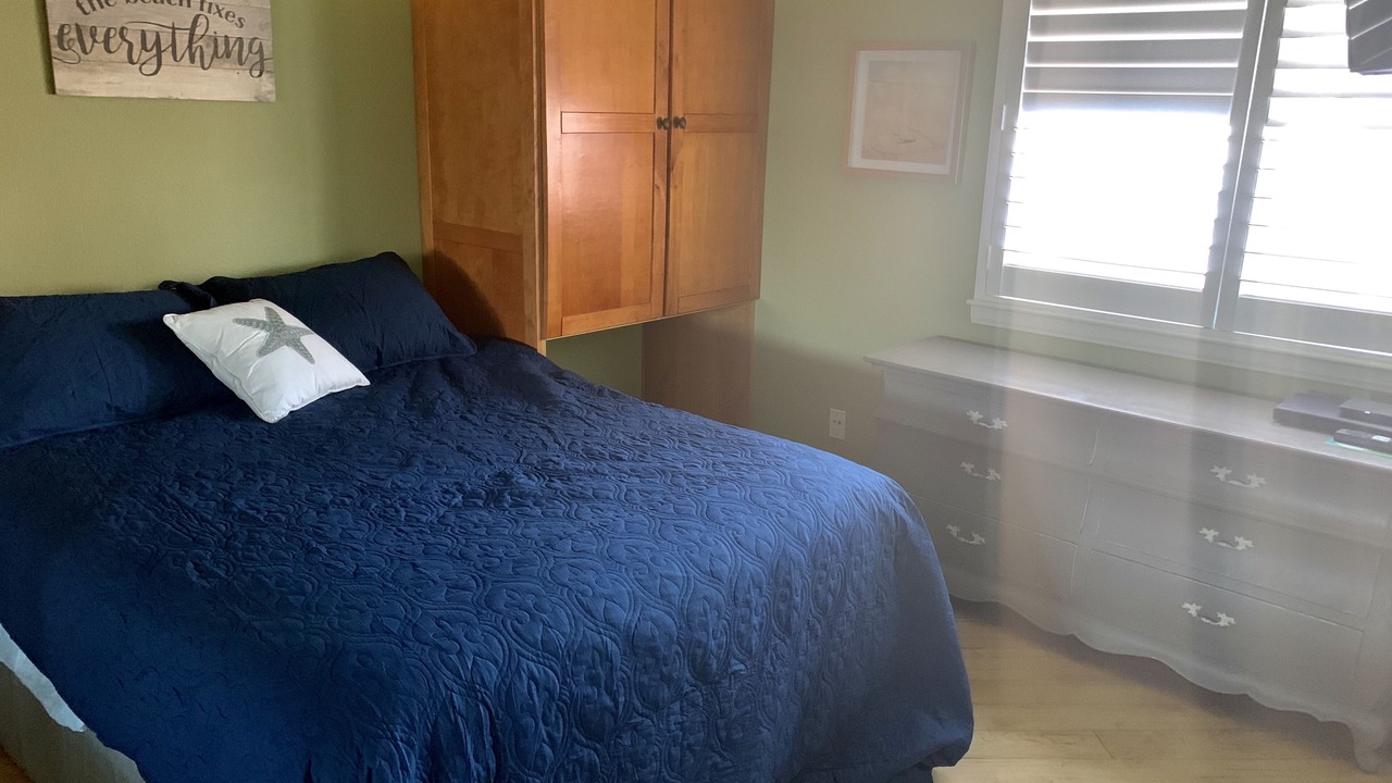 Photo of Bedroom in Imperial Beach