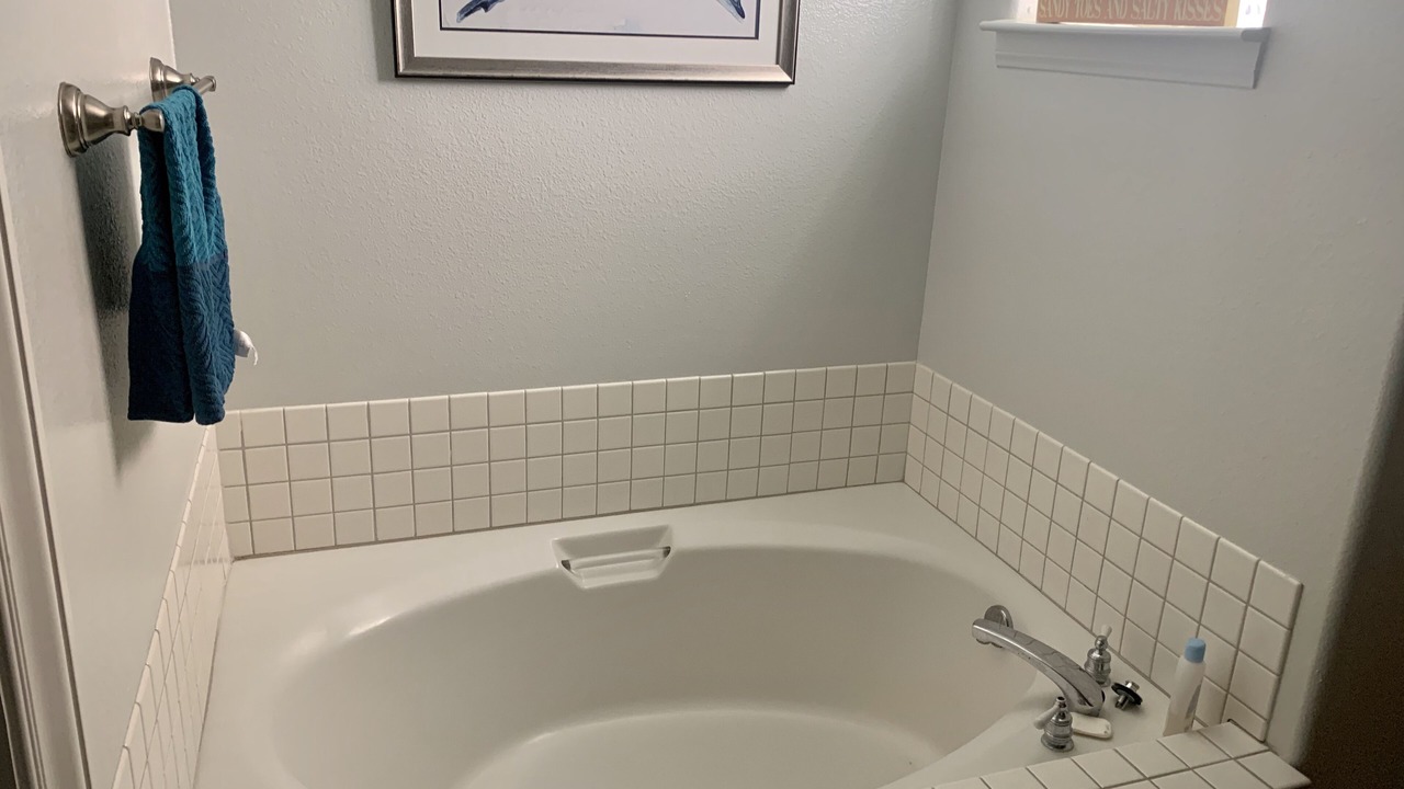 Photo of Bathroom in Imperial Beach