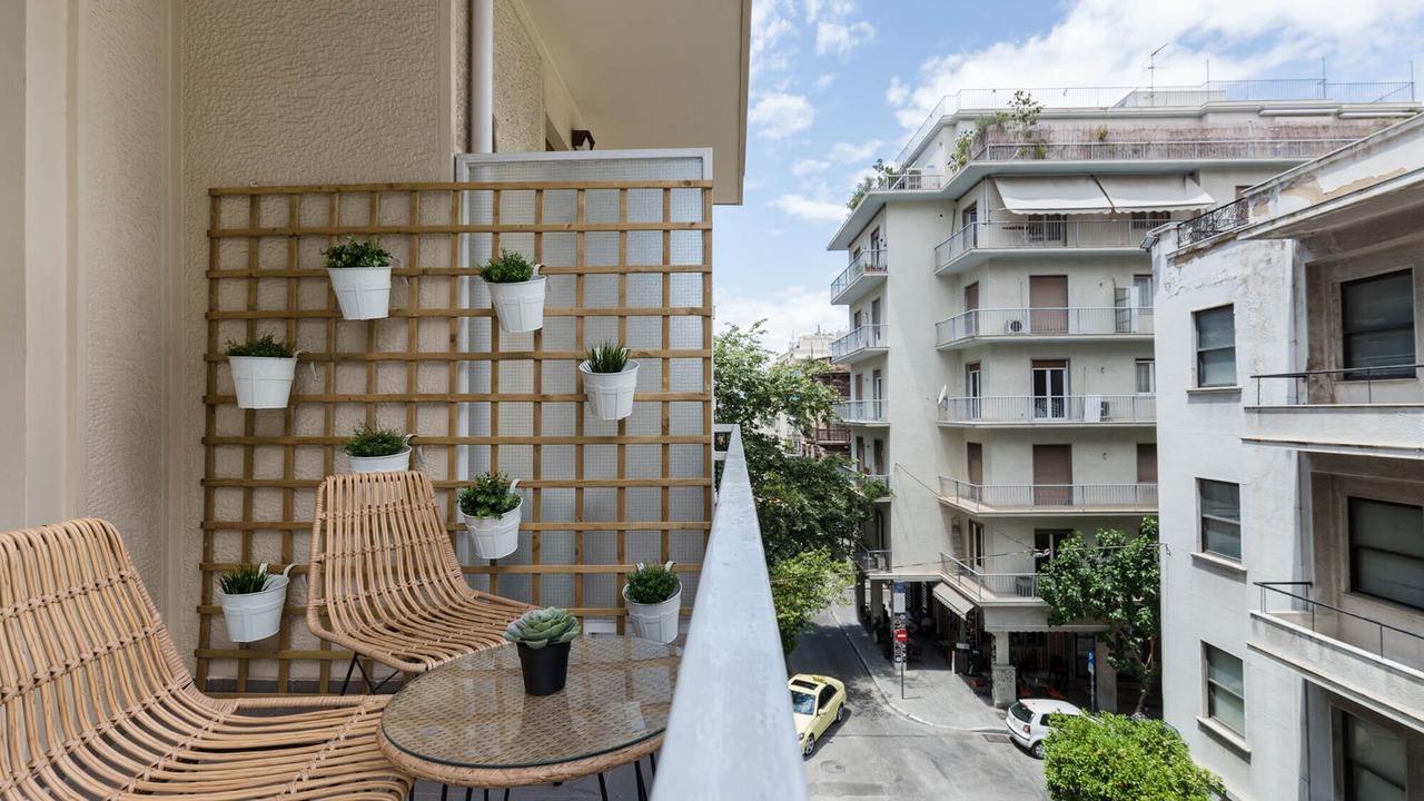 Photo of Outdoor in Athens City Centre