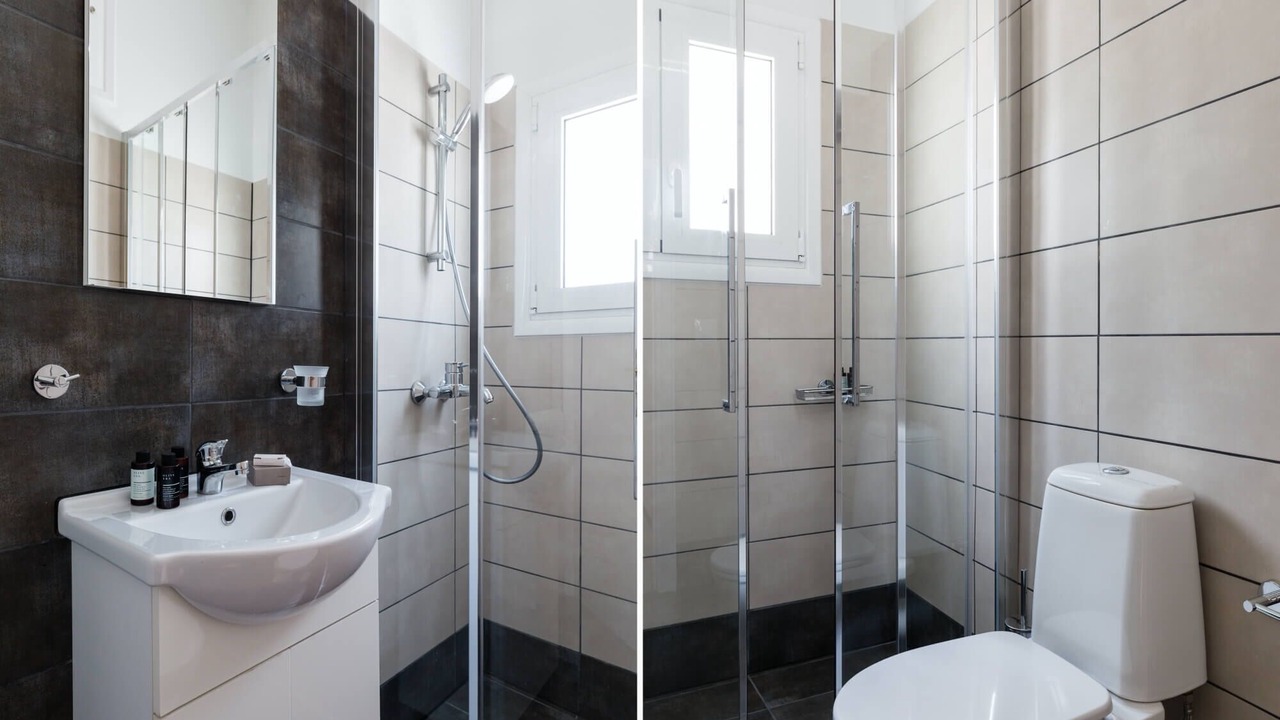 Photo of Bathroom in Athens City Centre