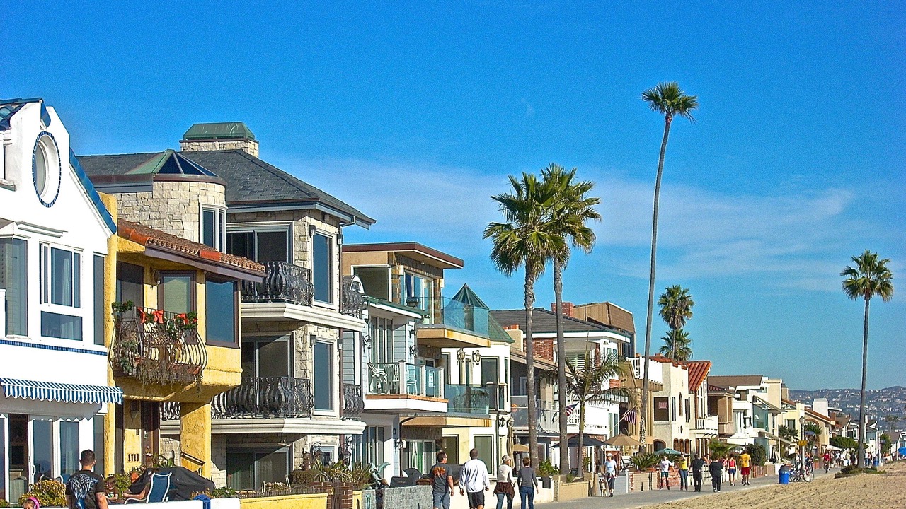 Photo of Outdoor in Newport Coast