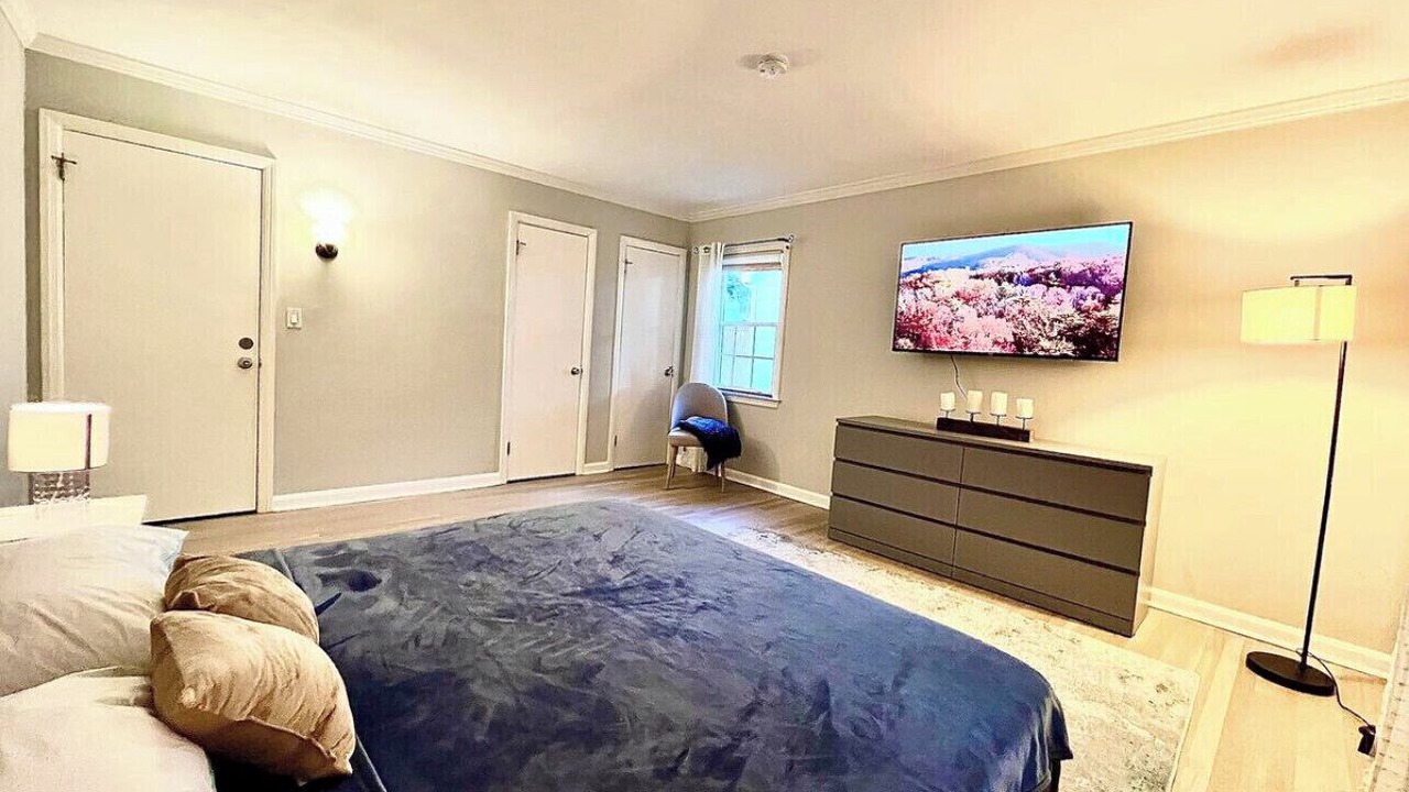 Photo of Bedroom in Stamford