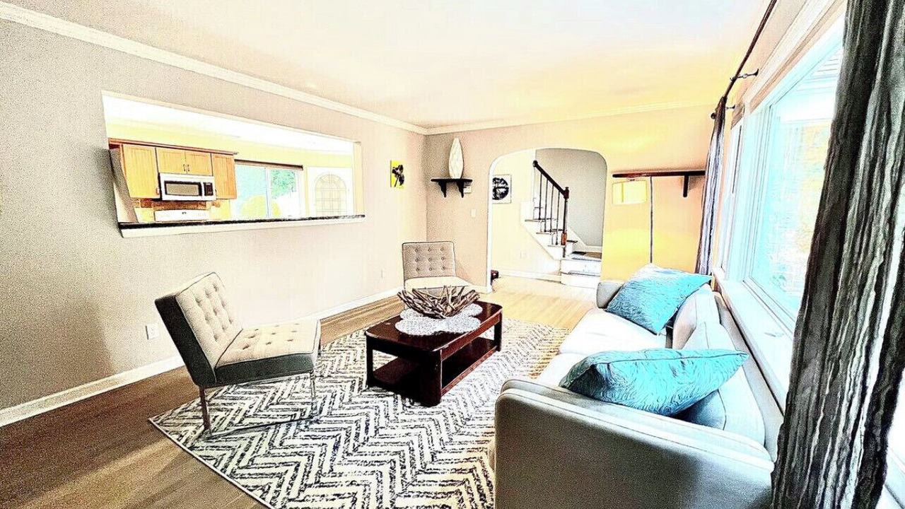 Photo of Livingroom in Stamford